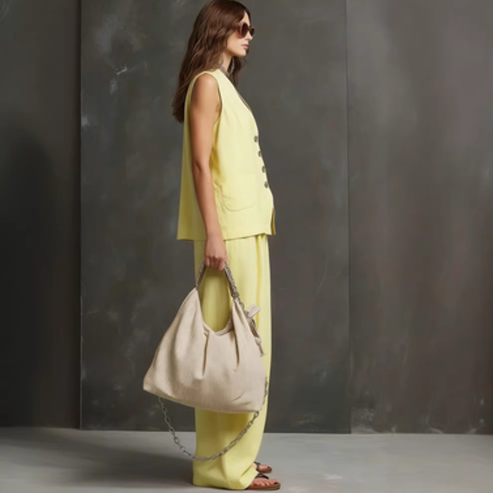 2026 summer women's clothing l - đánh giá và giá Linen Pant Wide