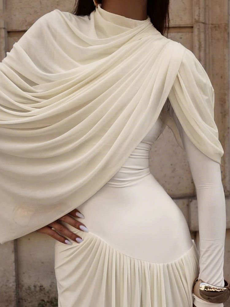 Sisterlinda Elegant Basics Sha - đánh giá và giá Linen Dress Wrap