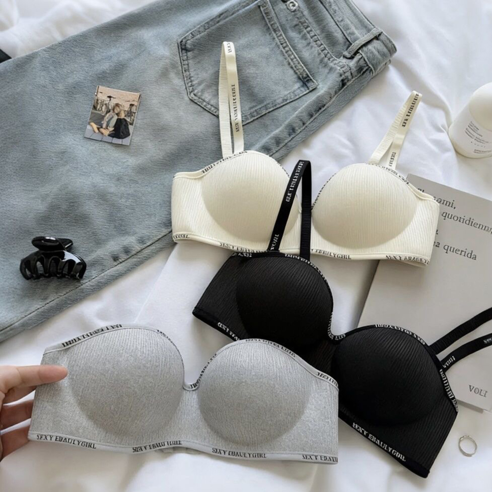 Sexy Seamless Women Sports Bra - đánh giá và giá Bralette Triangle Set