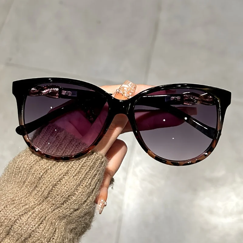 New Fashion Big Cat Eye Sungla - đánh giá và giá Sunglasses Cat Eye