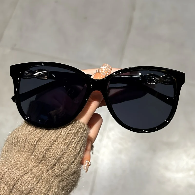 New Fashion Big Cat Eye Sungla - đánh giá và giá Sunglasses Cat Eye
