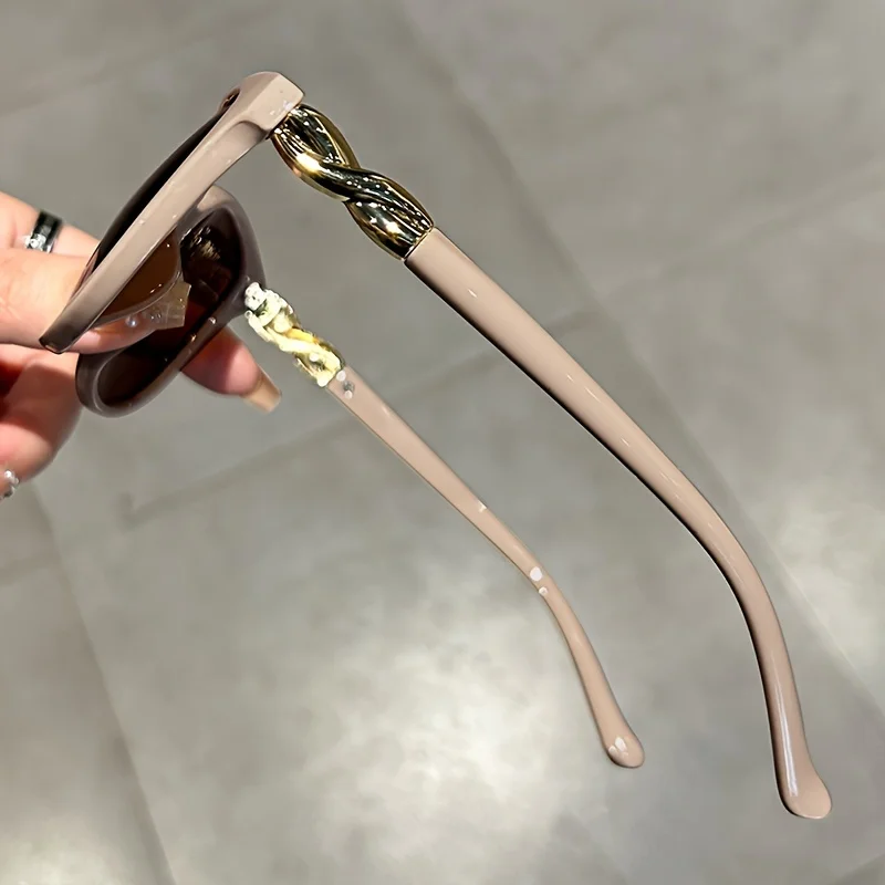 New Fashion Big Cat Eye Sungla - đánh giá và giá Sunglasses Cat Eye